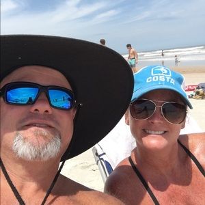 Meet your Posher, Mark